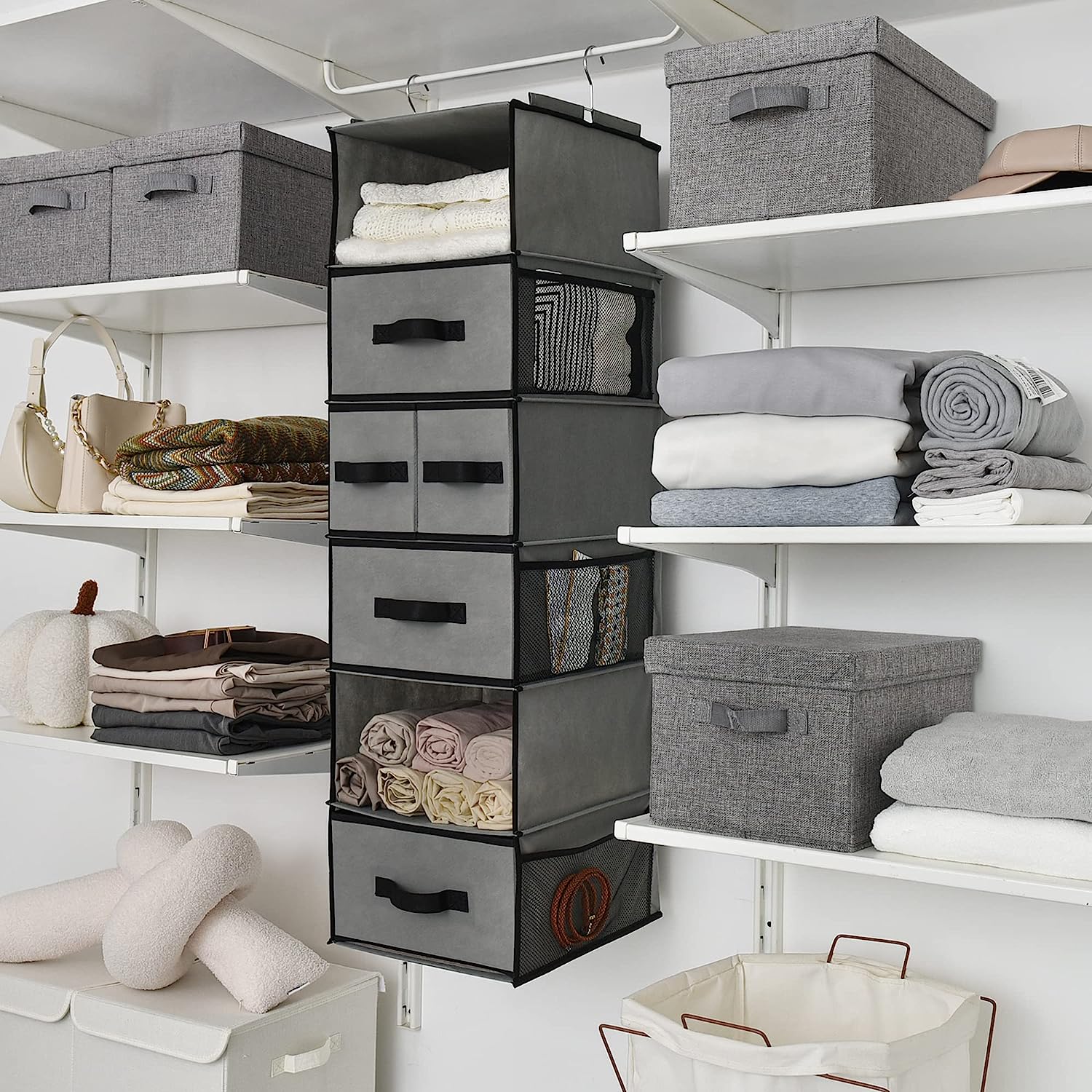 Professional Home Organizer